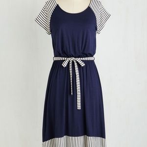 Modcloth Provincetown Tour Dress by Gilli